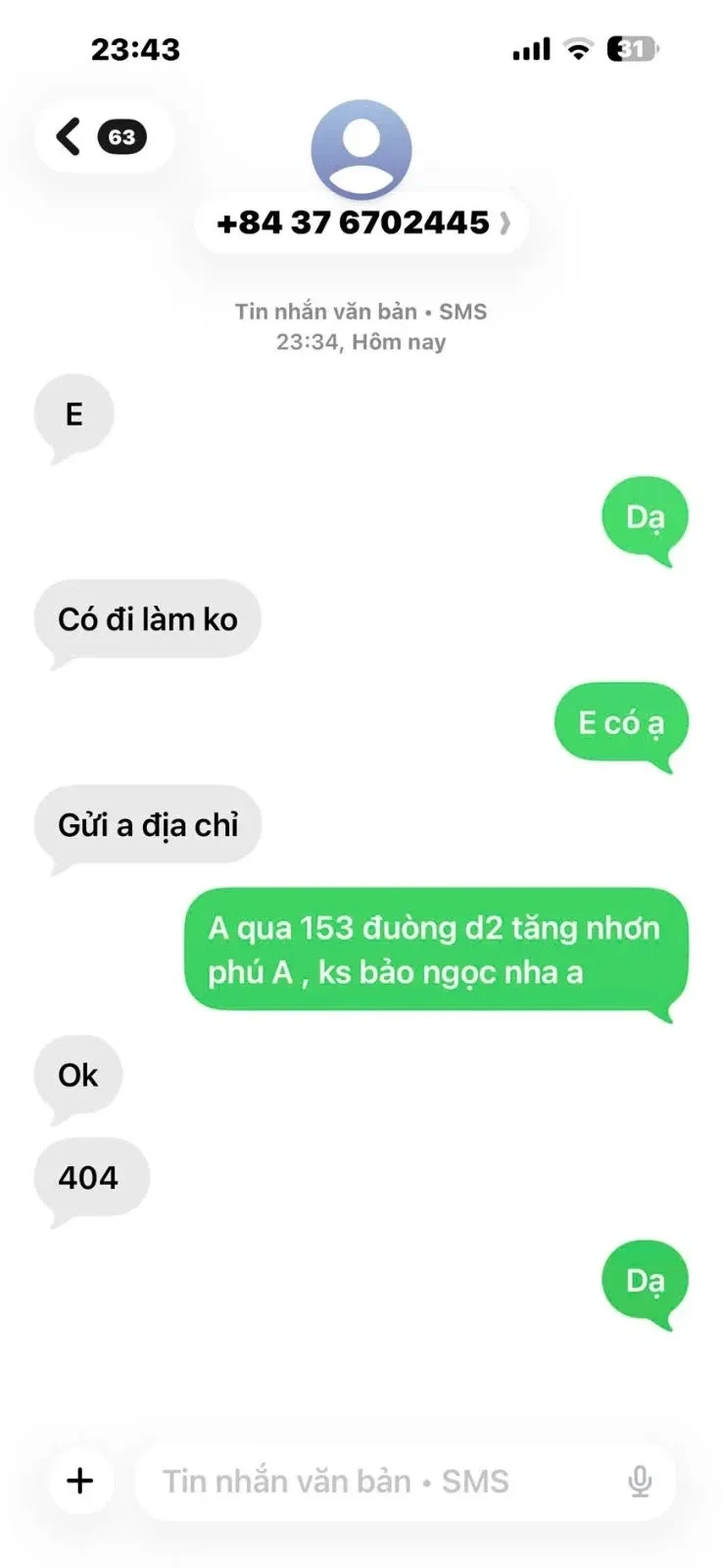 Ảnh checker Duongnghia chụp khi gặp MUỘI MUỘI - SIÊU PHẨM HOTGIRL MẶT CỰC XINH VÚ TO LẦN ĐẦU VÀO NGHỀ (ảnh 5/5)