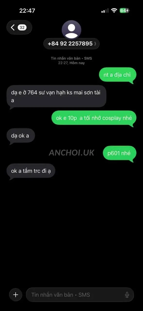 Ảnh checker MoonlightDancer chụp khi gặp HOT GIRL LY LY BABY_ CHÂN DÀI 1M7_MẶT XINH NHƯ THIÊN THẦN CHUẨN DÁNG SIÊU MẪU (ảnh 4/5)