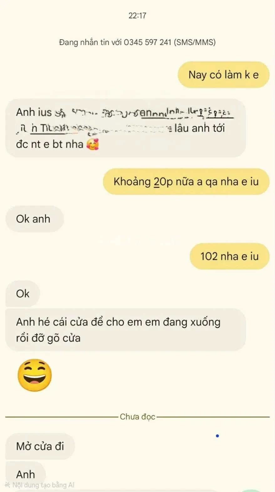Ảnh checker Ông Khầy chụp khi gặp HOTGIRL MỸ ANH - MẪU ẢNH SEXY NÓNG BỎNG (ảnh 5/5)